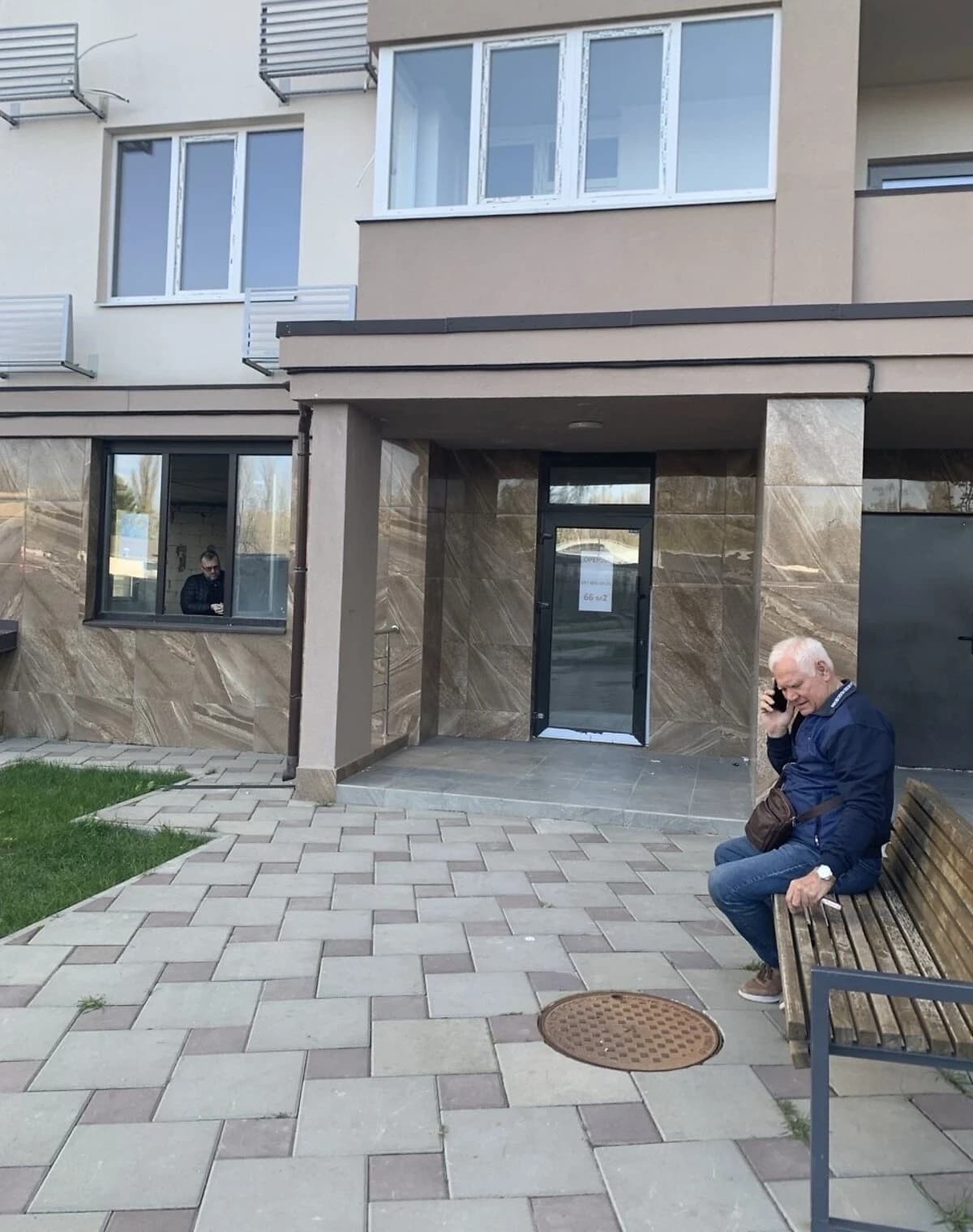 Приміщення, Теремки-1: новобудова, без оздоблення - фото 5