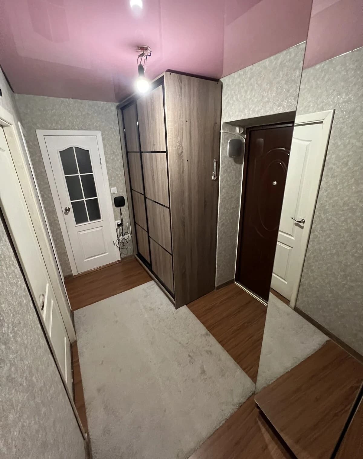 2-кімнатна квартира, провулок Павлова: єВідновлення, резервне живлення - фото 5