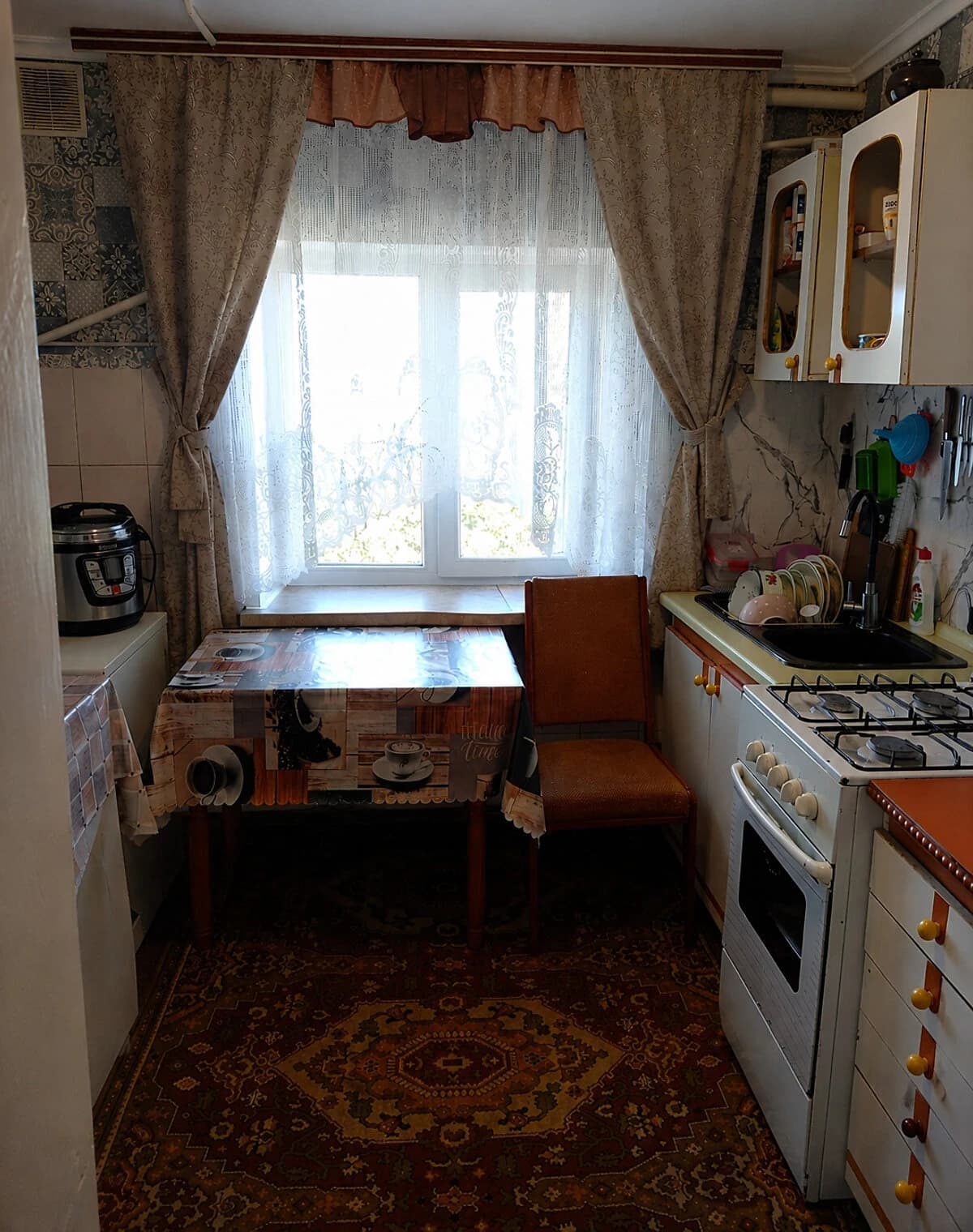 Будинок, Володарка: веранда, резервне живлення, єВідновлення - фото 5