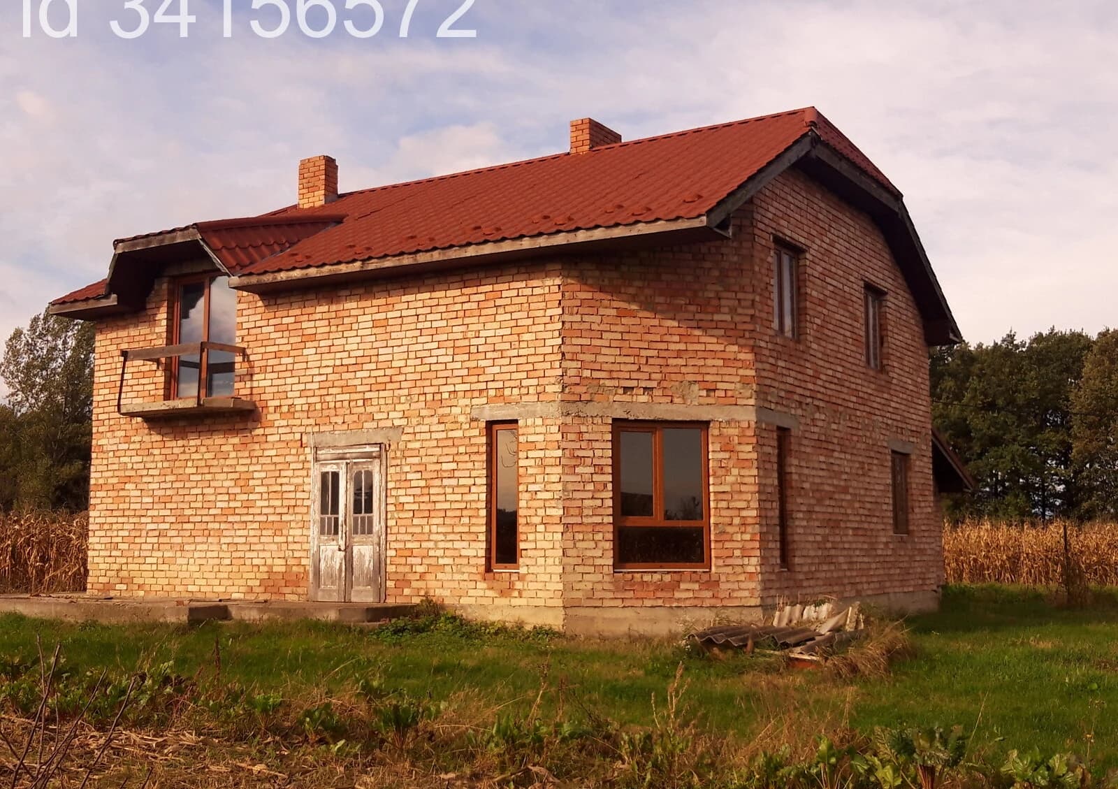 Будинок, Неполоківці: 22.1 сотки, тераса, гараж - фото 3