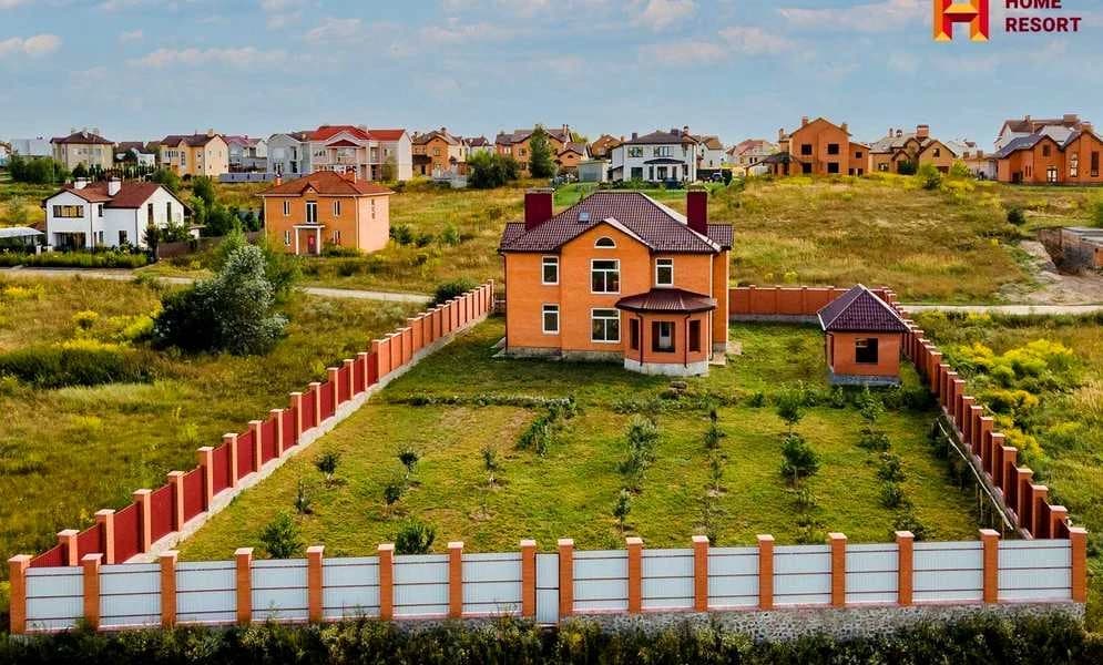 Котедж у ЖК КМ Home Resort: власний пляж, панорамні вікна - фото 5