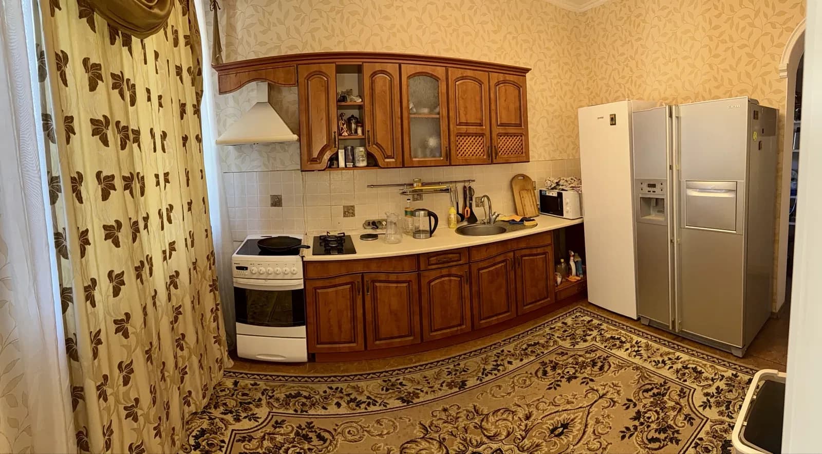 Будинок, Фонтанка: 2 паркомісця, мангальна зона, ТРЦ «Рів’єра» - фото 3