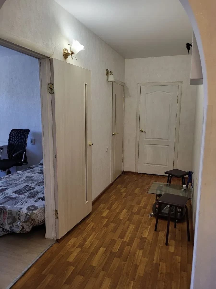 2-кімнатна квартира, Хаджибейський: держпрограми, 5 хв до Привозу - фото 5