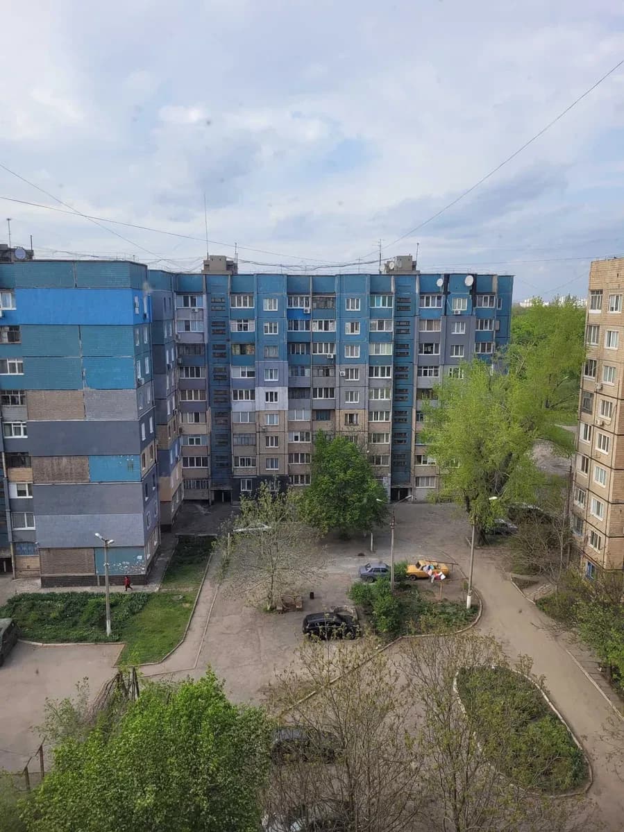 3-кімнатна квартира, Ласточка: під ремонт, торг - фото 2