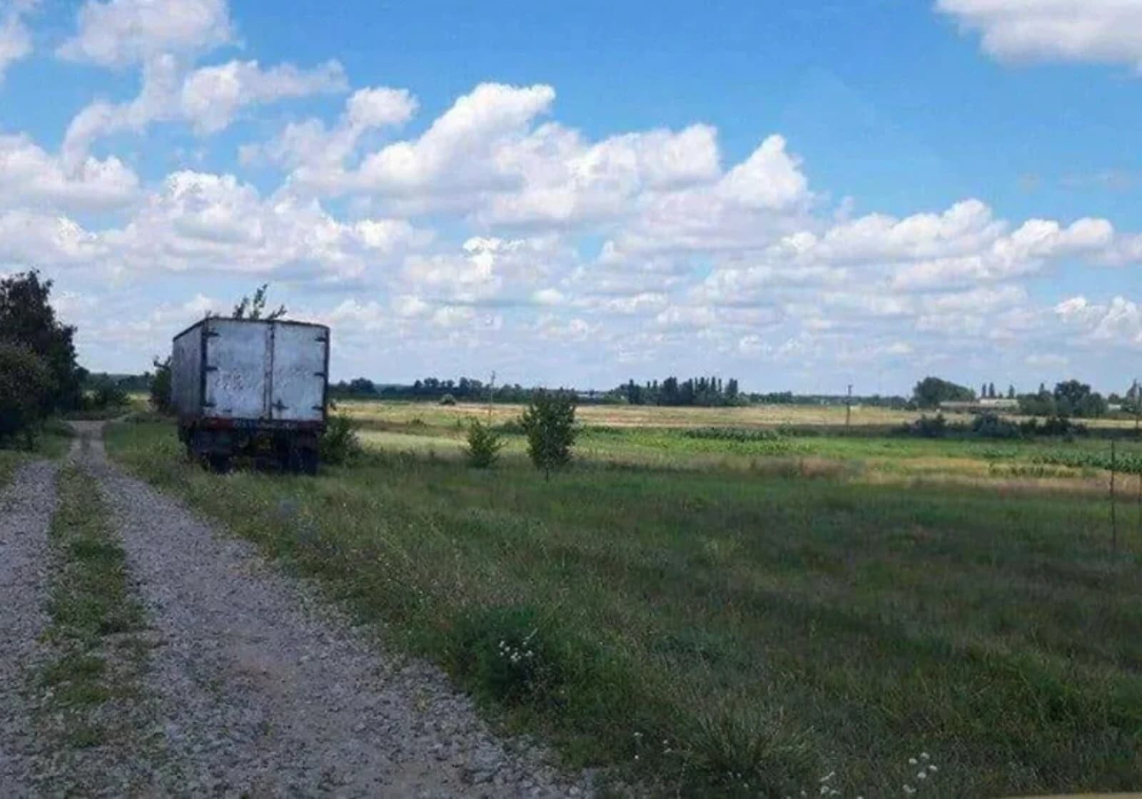 Ділянка 12.81 сотки, Вознесенське: забудова, чорнозем, під гараж - фото 3