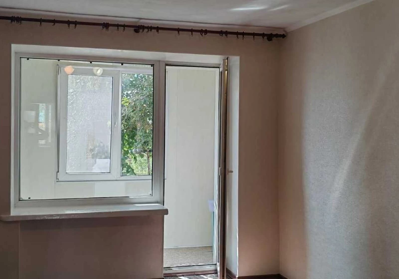 2-кімнатна квартира, Васищеве: новобудова, задовільний стан