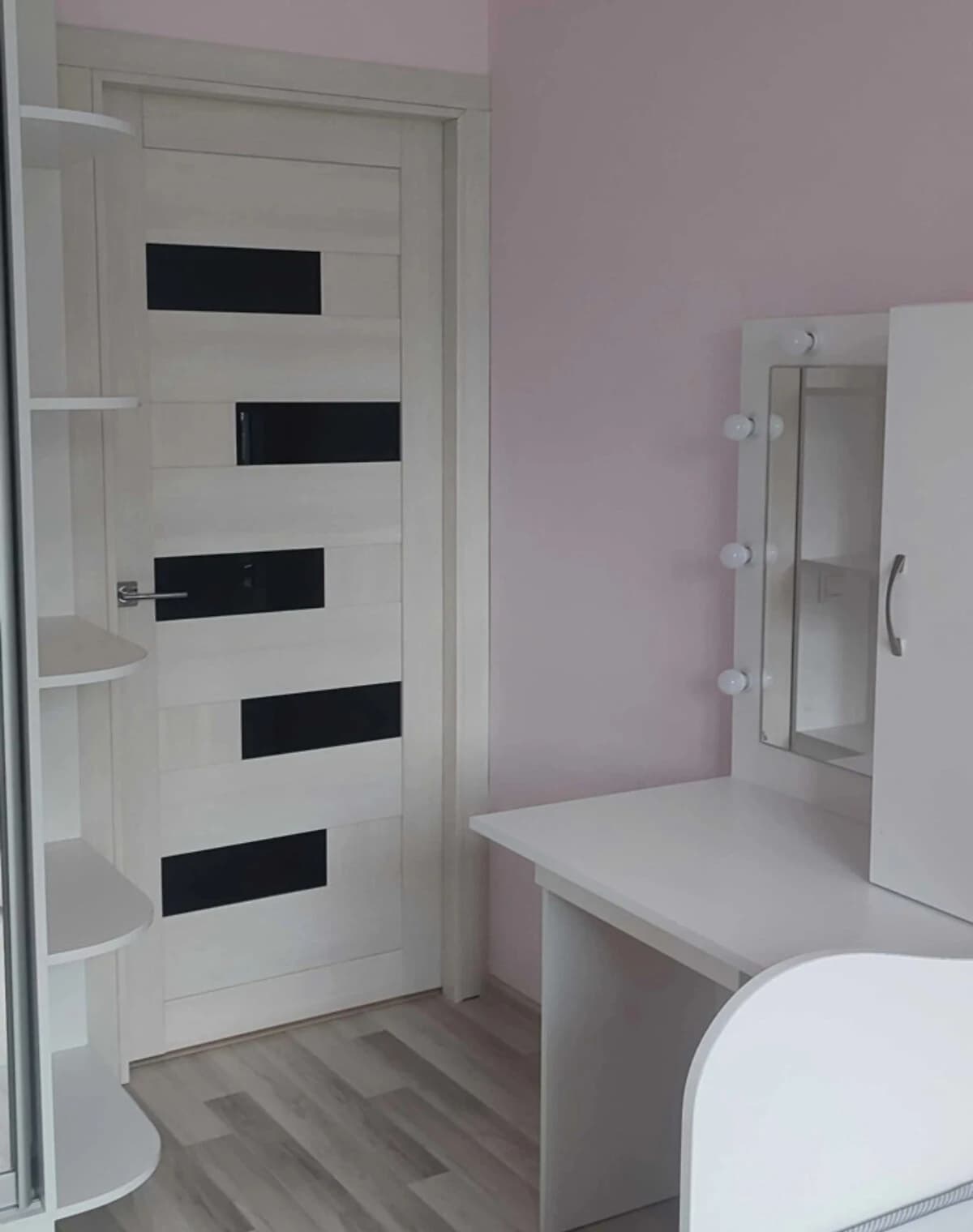 2-кімнатна квартира, Городок: новобудова, євроремонт - фото 4