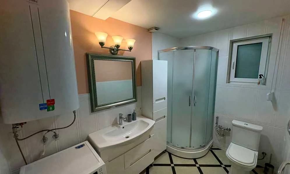 Будинок, Молодіжне: біля моря, тераса 27 м², паркування для 2 авто - фото 4