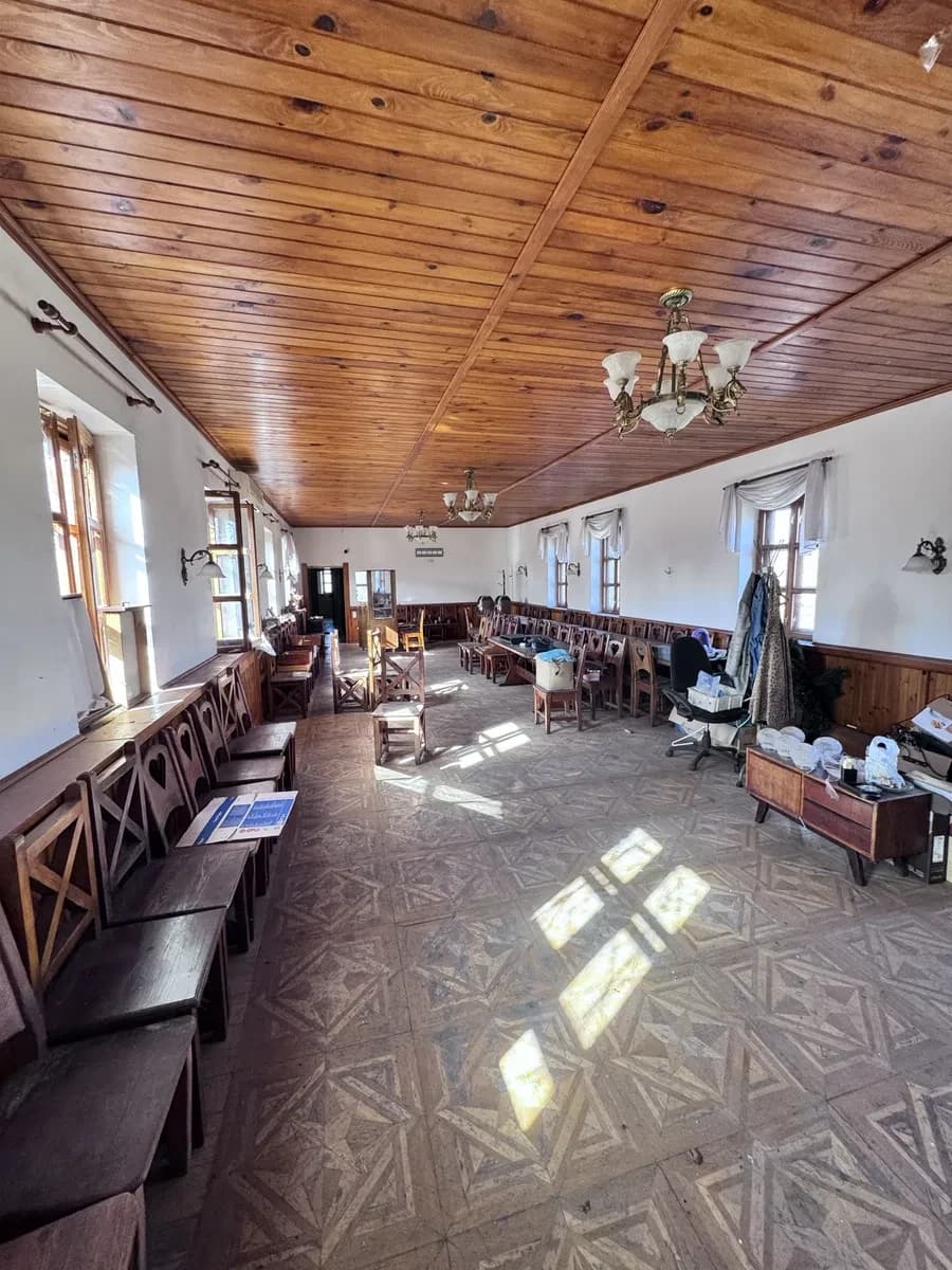 Будівля, Новокодацький: літня тераса, 25 кВт - фото 3