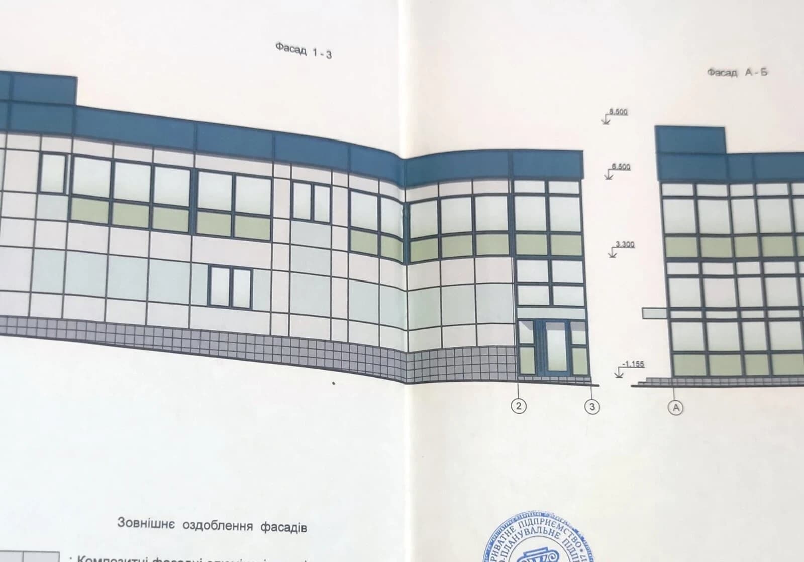 Офіс, Дубове: окрема будівля, 2 входи, потребує ремонту - фото 2