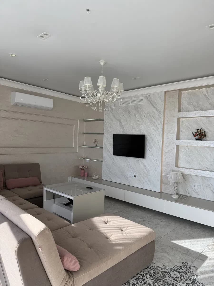 2-кімнатна квартира, 5 Кутів: дизайнерський ремонт, розумний будинок - фото 3