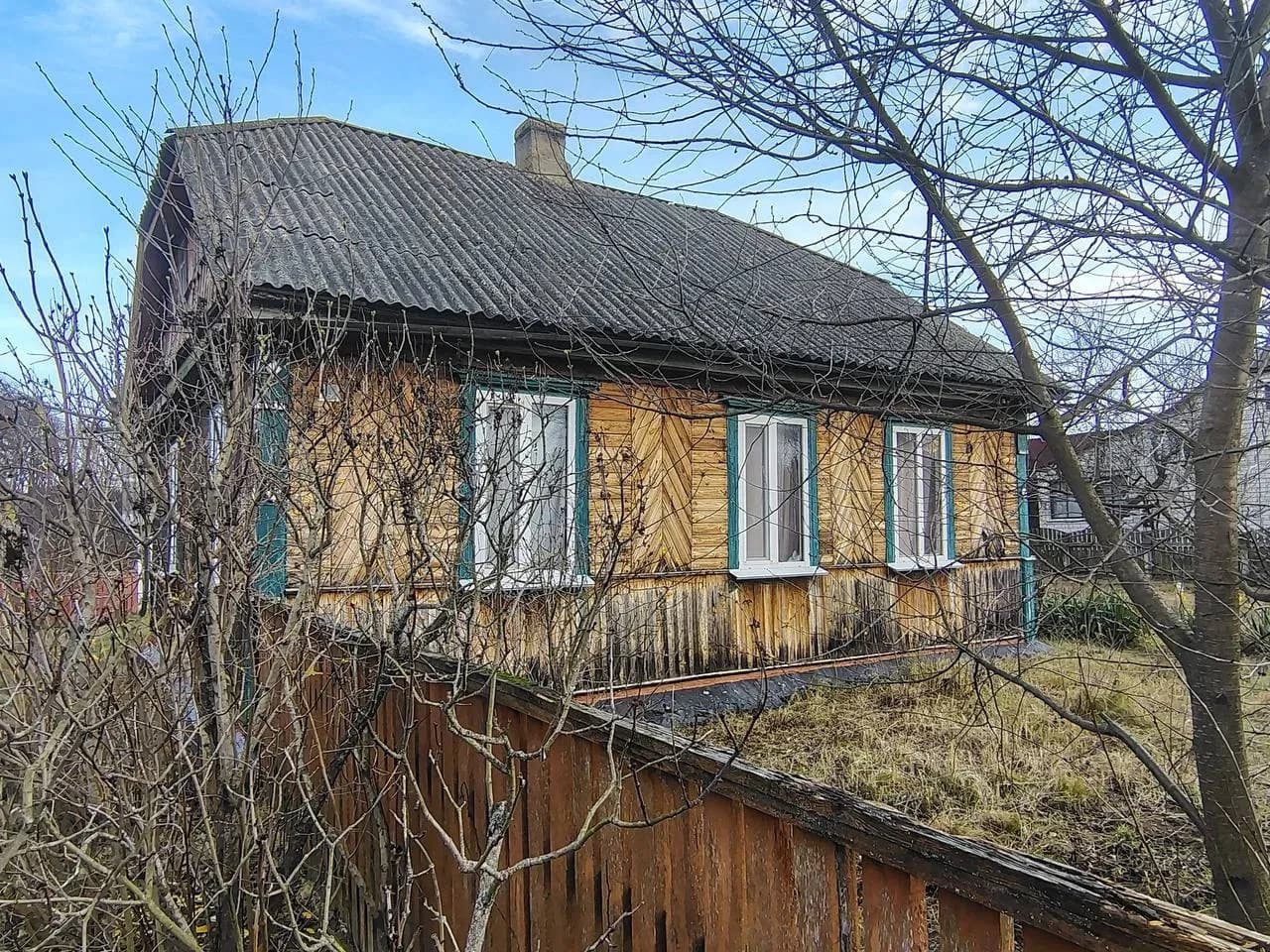 Будинок, Ушомир: 37 соток, гараж, парк і річка - фото 3