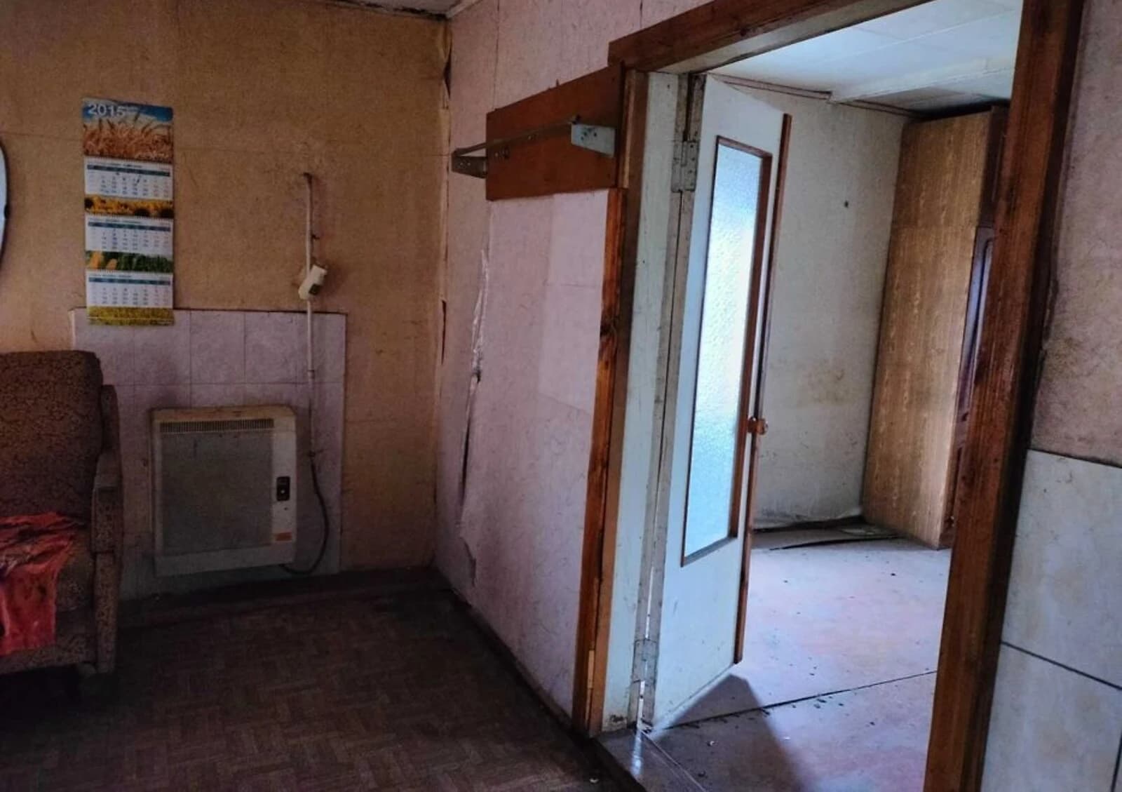 Будинок, Авдіївка (Куликівка): 35 соток, свердловина, газове й пічне опалення - фото 3