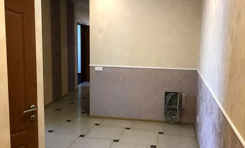 4-кімнатна квартира, Дарницький: мінікухня, можна з тваринами - фото 5