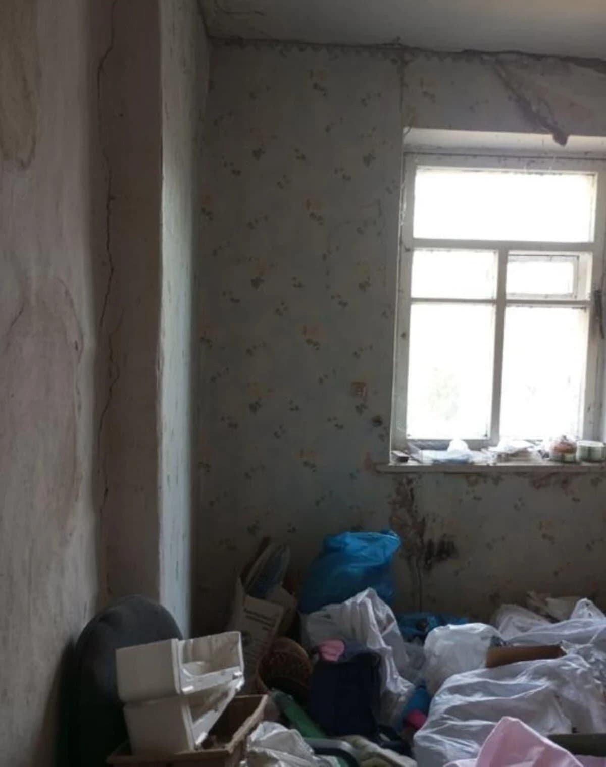 Частина будинку, Драбове Барятинське: пічне опалення, 1 сотка, електрика - фото 5