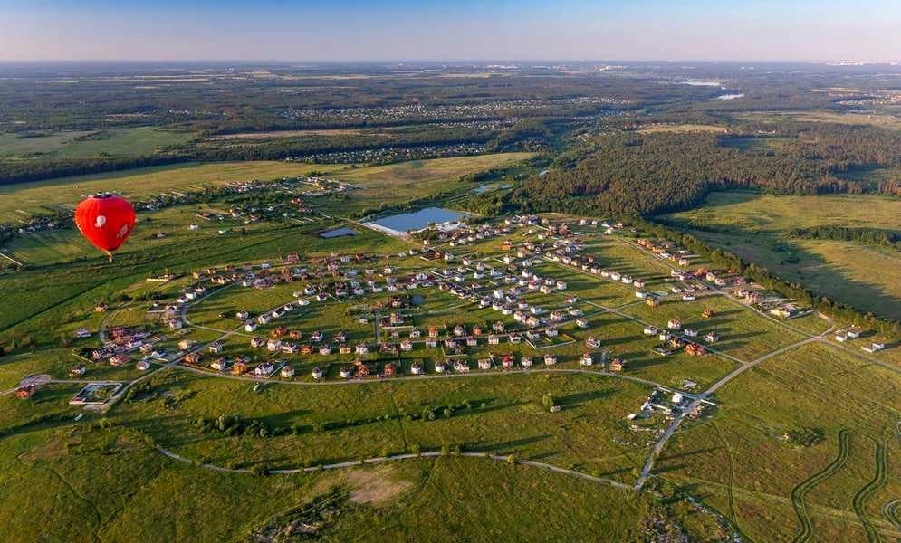 Котедж у ЖК КМ Home Resort: власний пляж, панорамні вікна - фото 3