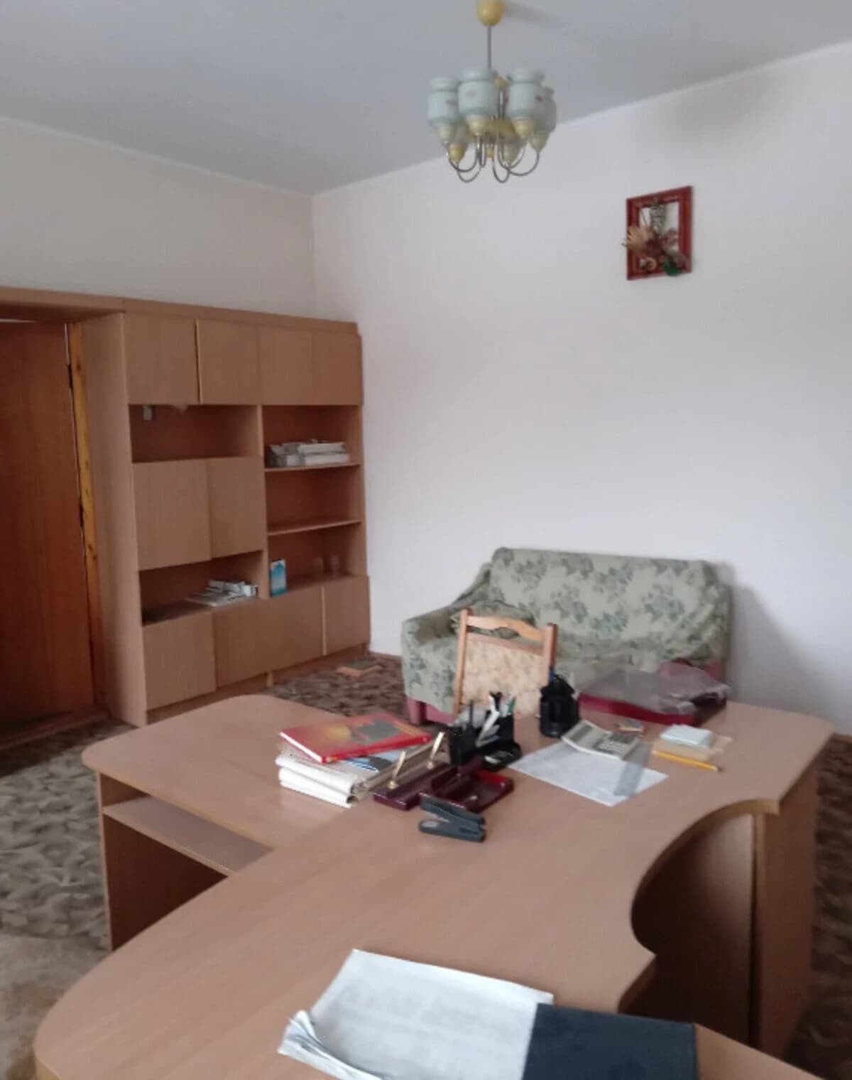 Приміщення, вулиця Молодіжна: ангар, окрема будівля - фото 4