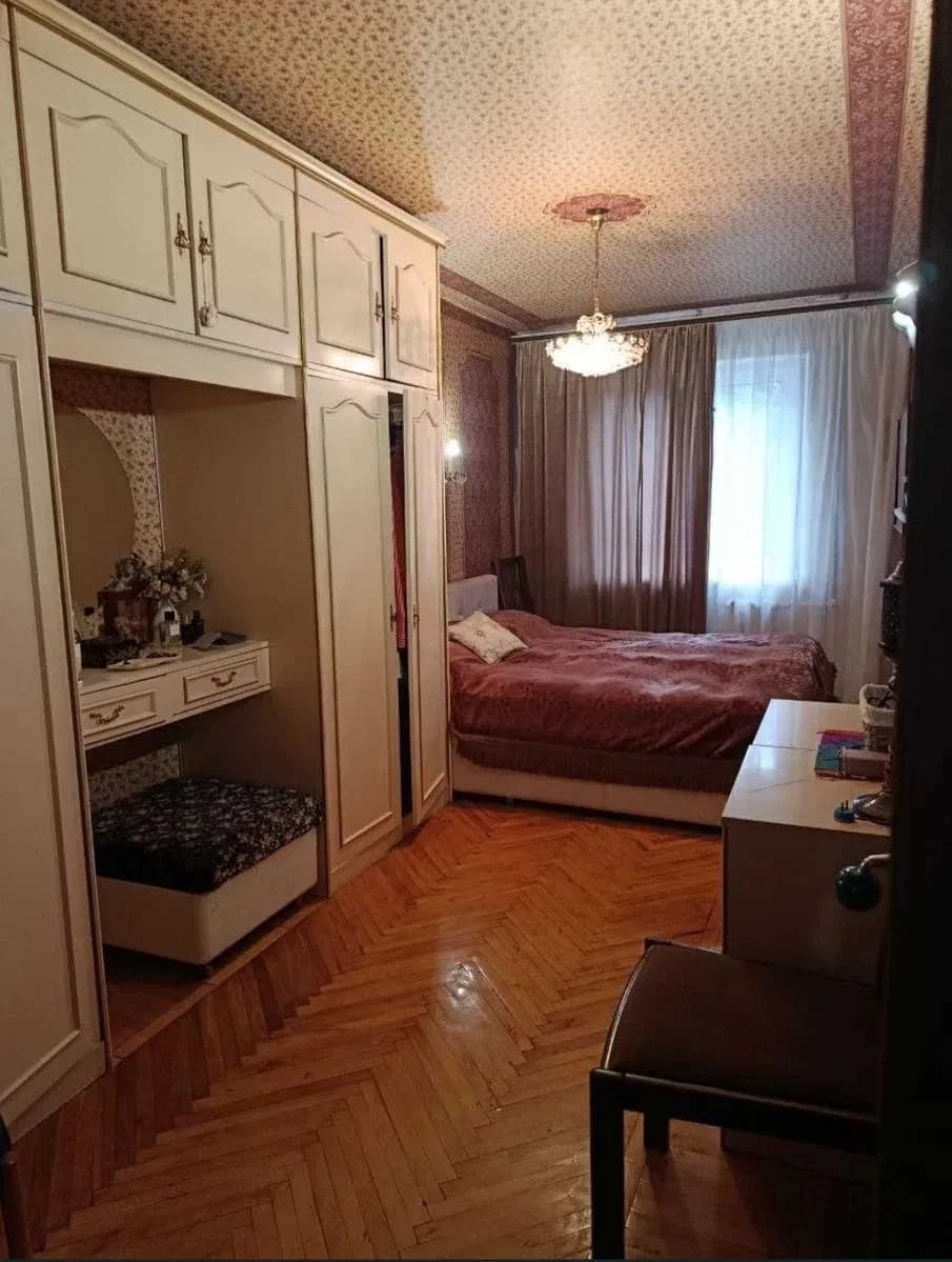 3-кімнатна квартира, Павленки: метро Палац спорту п’ять хвилин - фото 3