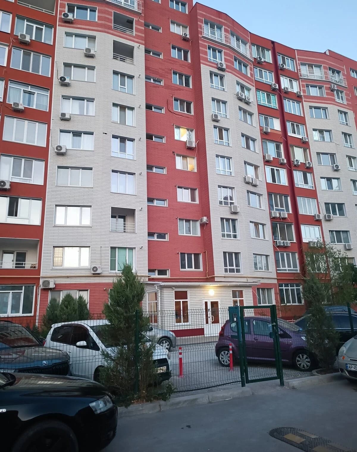 2-кімнатна квартира, Комунарський: єВідновлення, укриття в будинку - фото 1