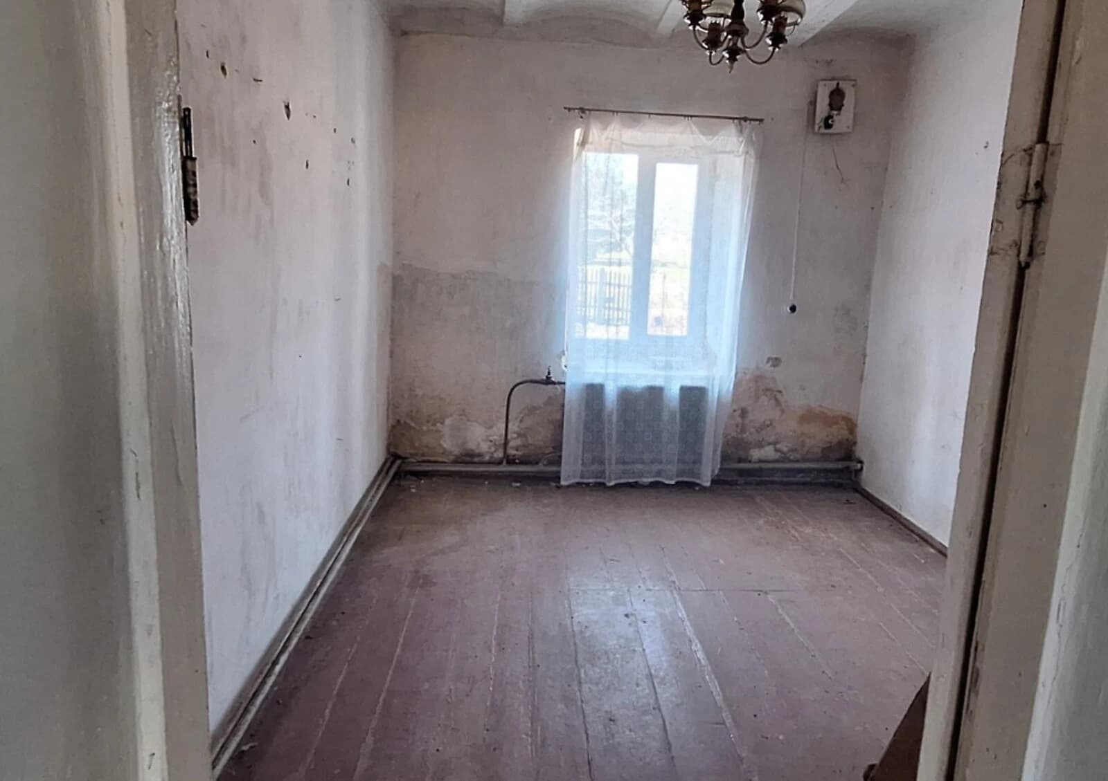 2-кімнатна квартира, Скороходове: без ремонту, газове опалення - фото 5