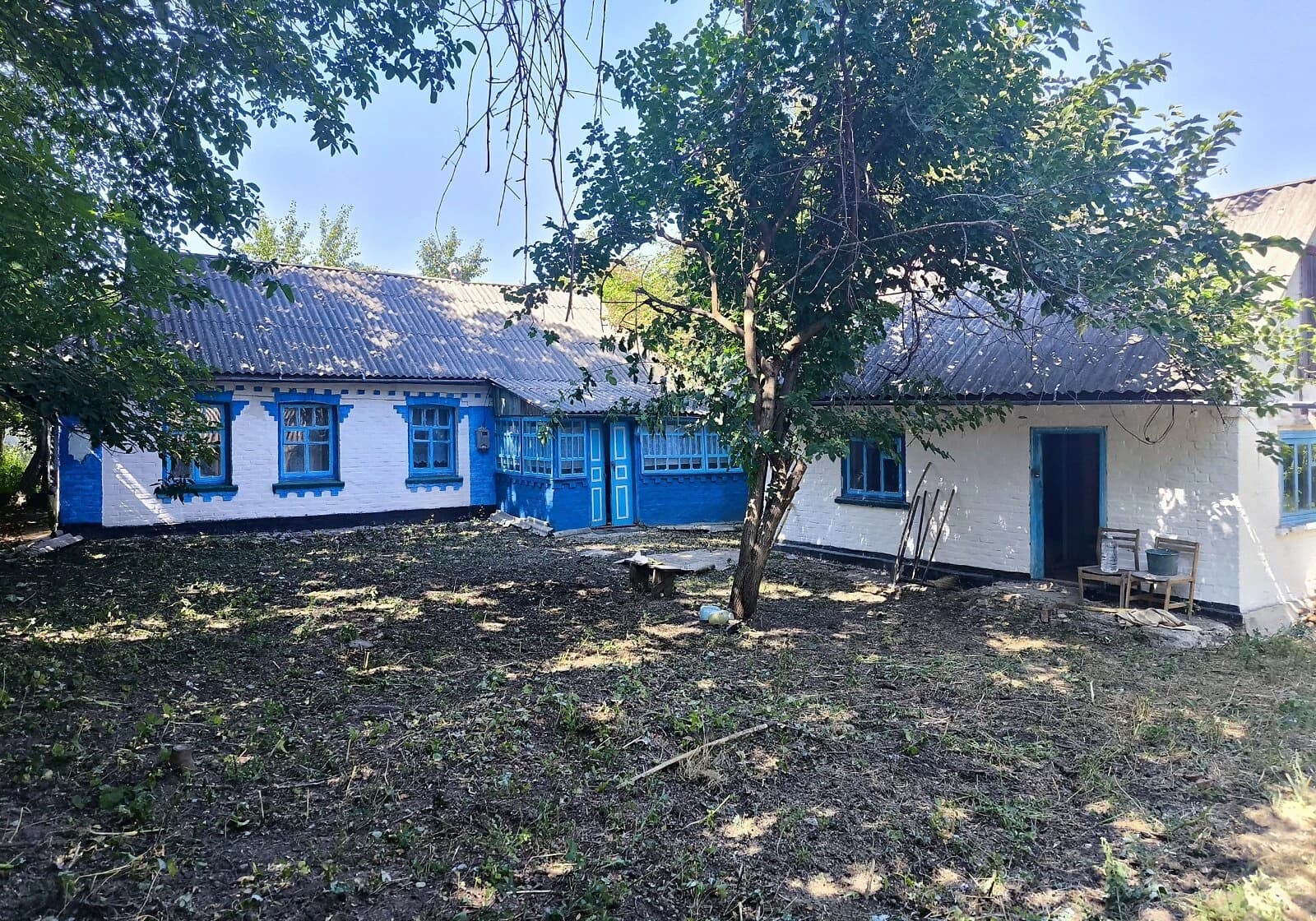 Будинок, Оратів: 47 соток, город і сад, торг можливий - фото 2