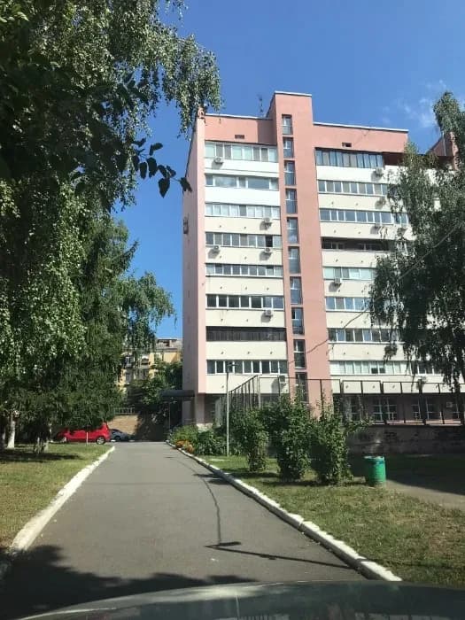 1-кімнатна квартира, Голосіївський: підземний паркінг, косметичний ремонт - фото 4