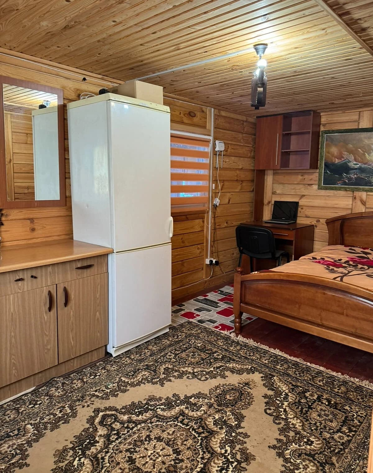 Будинок, 700-річчя: зруб, 1 сотка, торг - фото 3