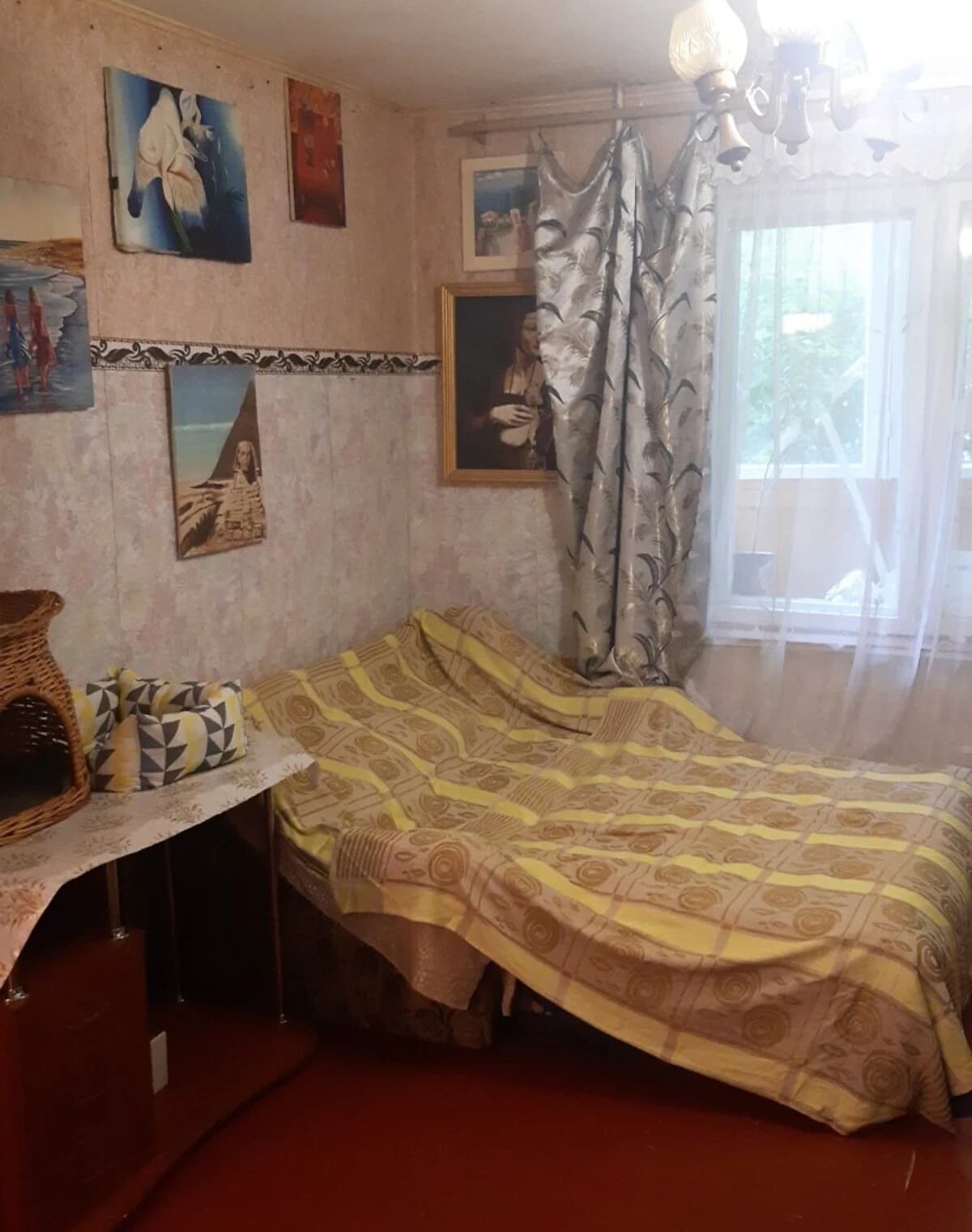 1-кімнатна квартира, Шевченківський: метро Контрактова площа - фото 2