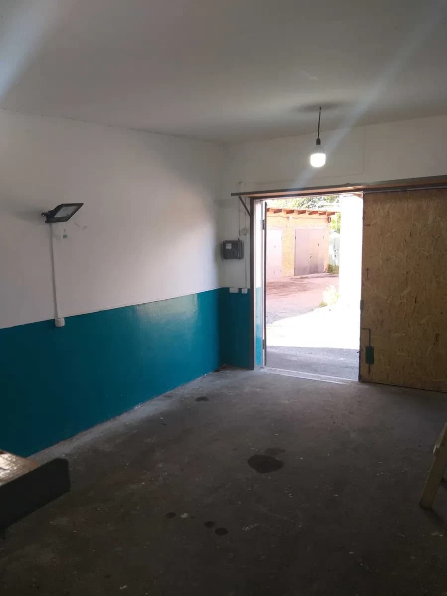 Гараж, Вінниця: для спільної оренди, висока брама, зарядка електромобілів - фото 3