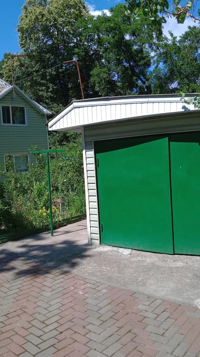 Будинок, Соснівка: гараж, альтанка, серед сосен - фото 5