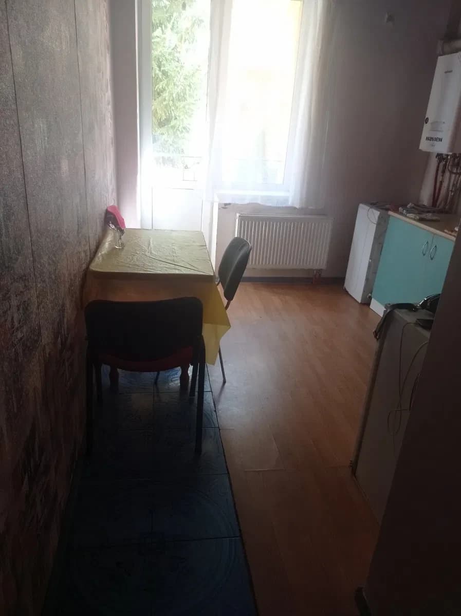 1-кімнатна квартира, Петропавлівська Борщагівка: укриття, єОселя - фото 5