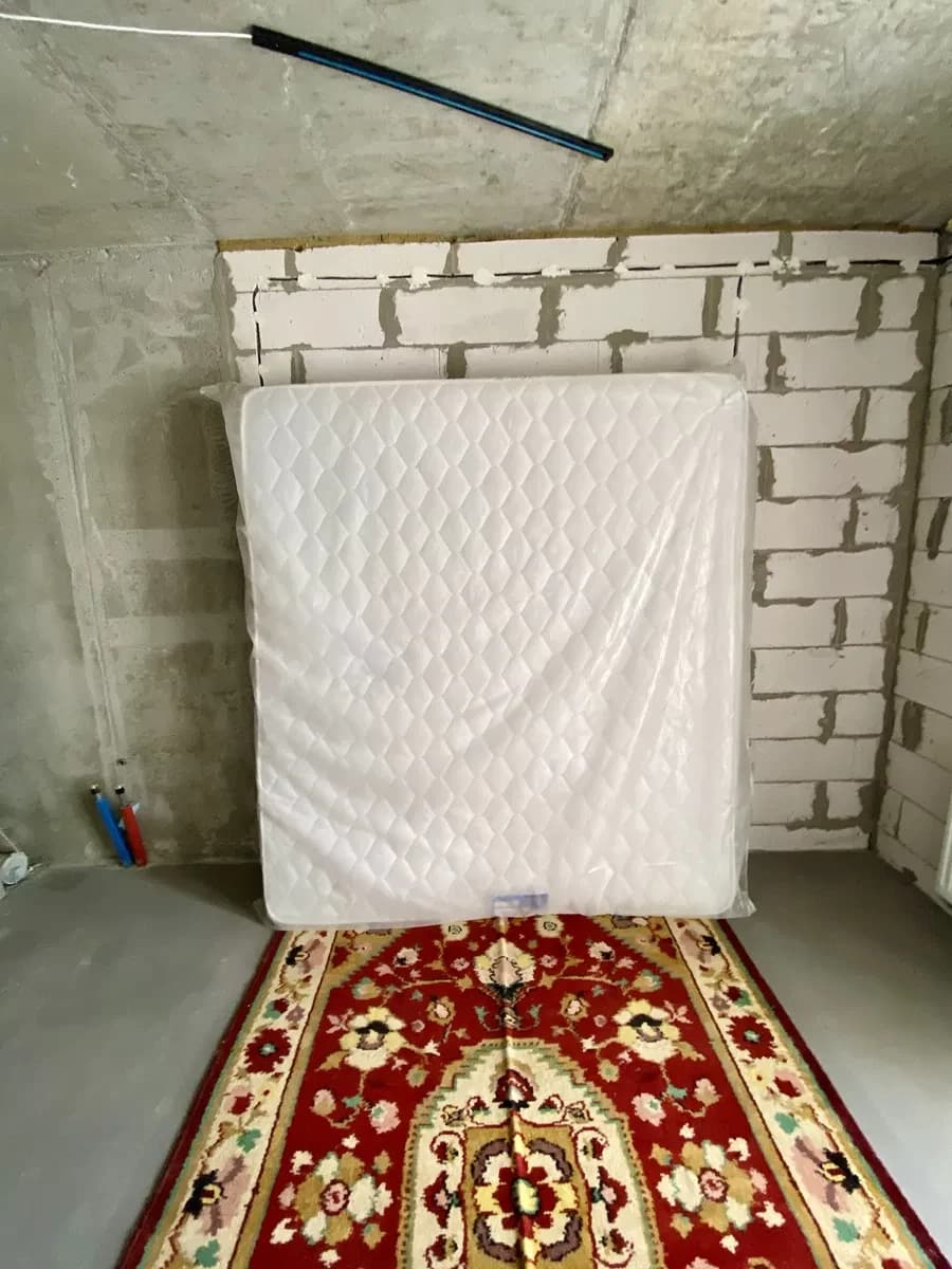 1-кімнатна квартира у ЖК Оранж Сіті: генератор, єОселя, вид на Лису гору - фото 4