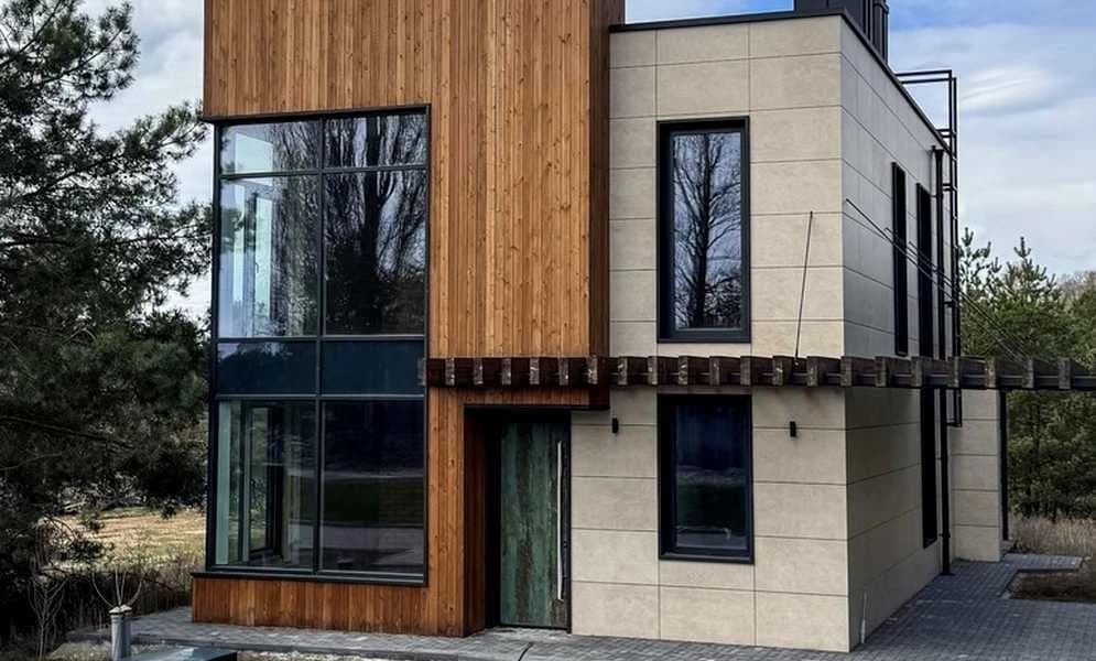 Будинок у ЖК Riviera Village: вихід до води, будівництво 2024 року - фото 3