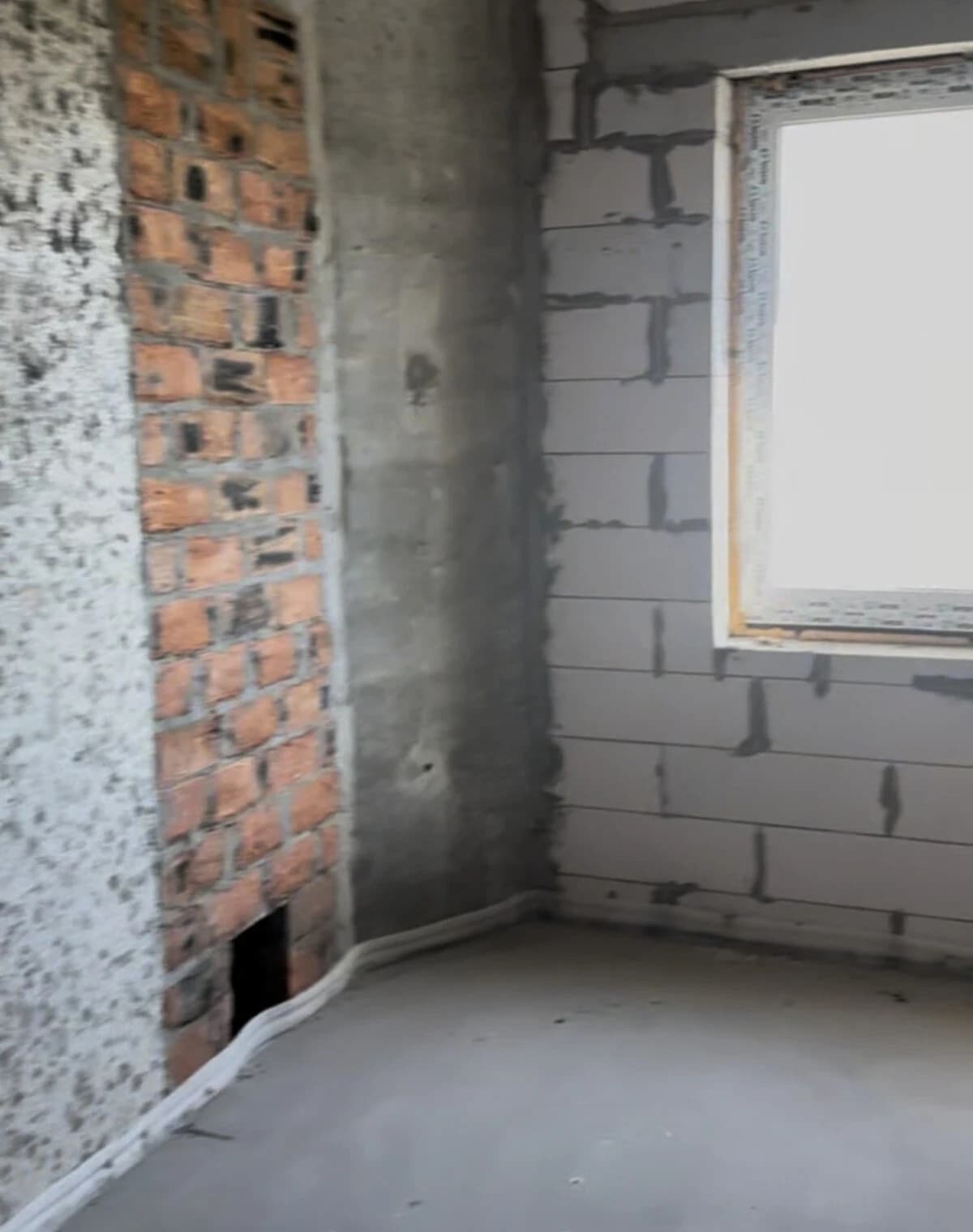 2-кімнатна квартира, Відрадний: новобудова, 2 санвузли - фото 3