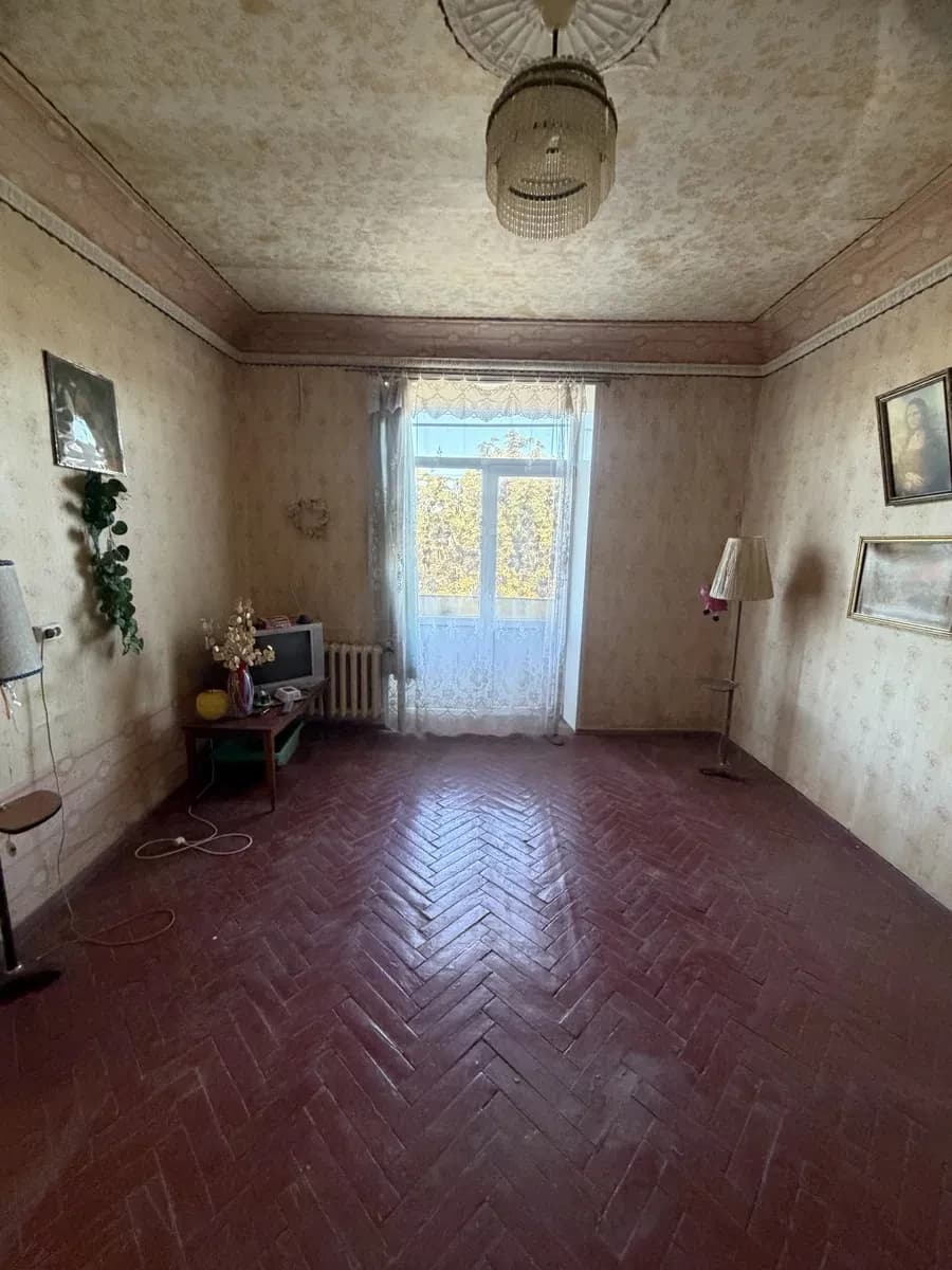 1-кімнатна квартира, Металургійний: єОселя, під ремонт - фото 3
