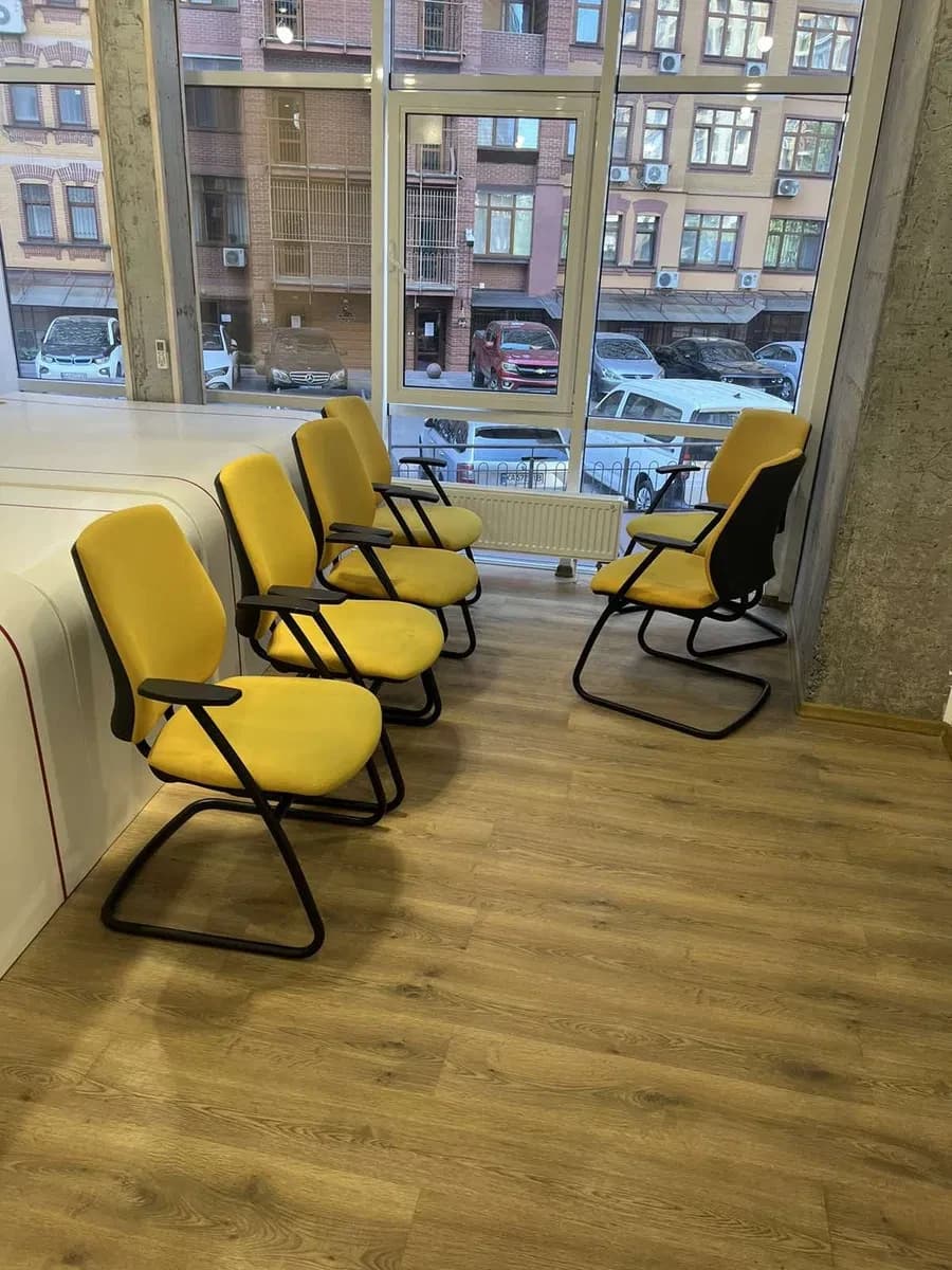 Офіси у БЦ Волна: панорамні вікна, метро Печерська за 3 хв - фото 4