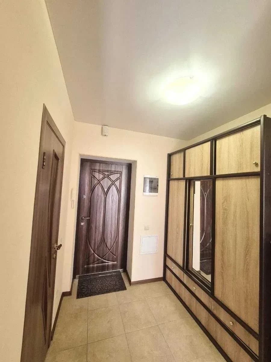 1-кімнатна квартира, Ірпінь: парк «Незнайко», газ, ремонт - фото 5