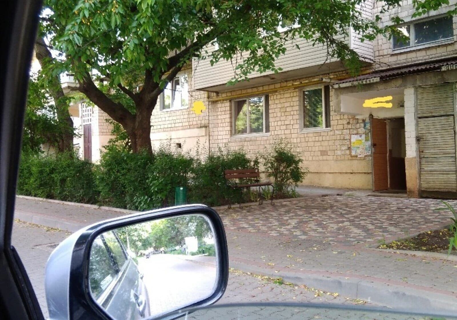 4-кімнатна квартира, Комарова-Красноармійська: торг, розстрочка - фото 1