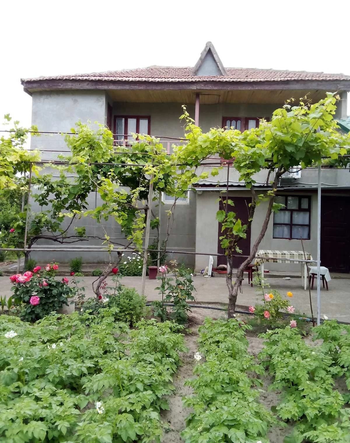 Будинок, Кислиця: 3 спальні, гараж у дворі, пічне опалення - фото 3