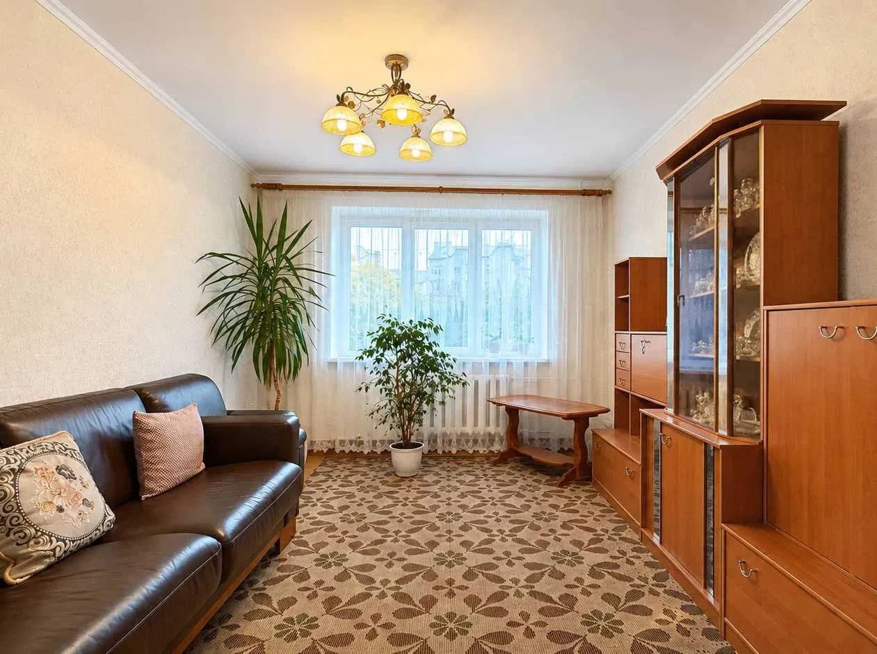 2-кімнатна квартира, Сихівський: перша здача, тихий двір - фото 3