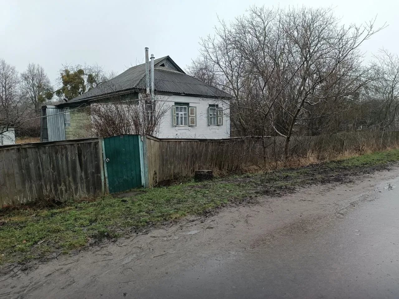 Будинок, Великі Будища: 25 соток, комбіноване опалення