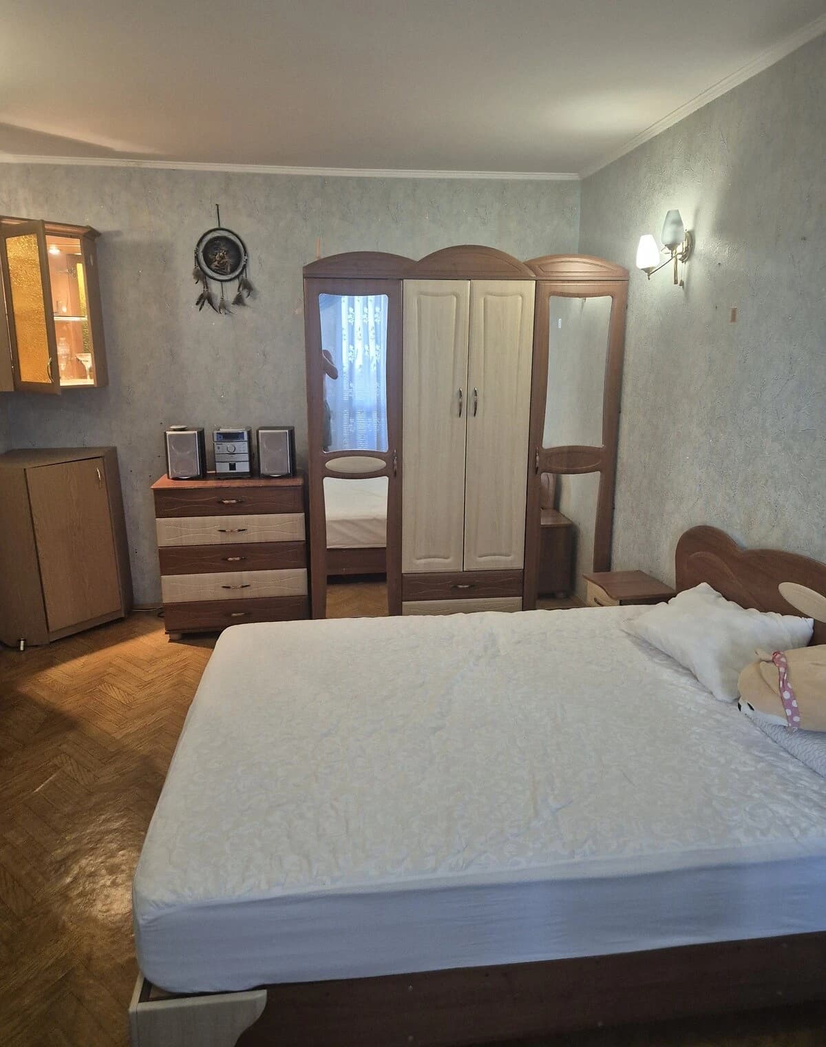 2-кімнатна квартира, Дарницький: метро Харківська - фото 5