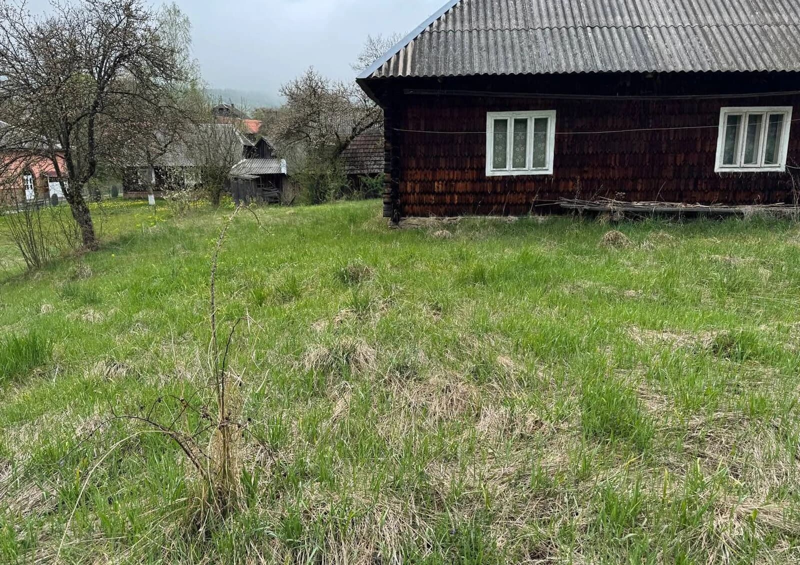Будинок, Латірка: 181.3 га, торг можливий - фото 3
