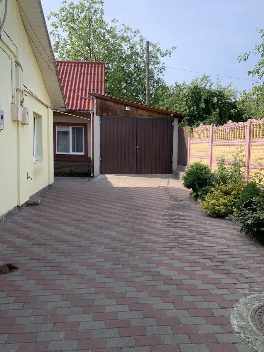 Будинок, Луцьк: два будинки, гараж, 4,5 сотки - фото 4