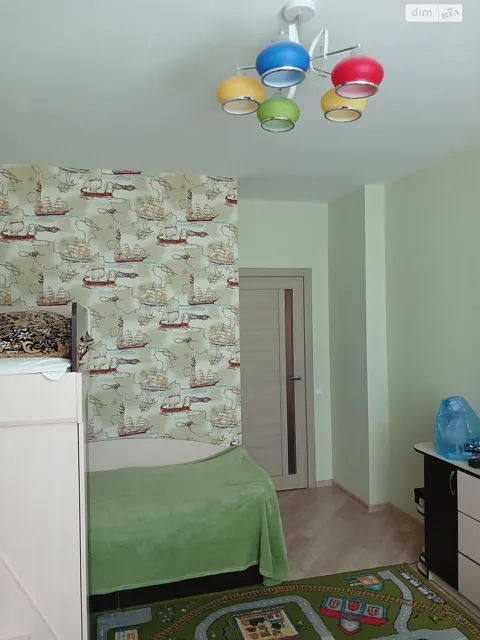 2-кімнатна квартира, Бойова: євроремонт, вода й газ без світла, єОселя - фото 4