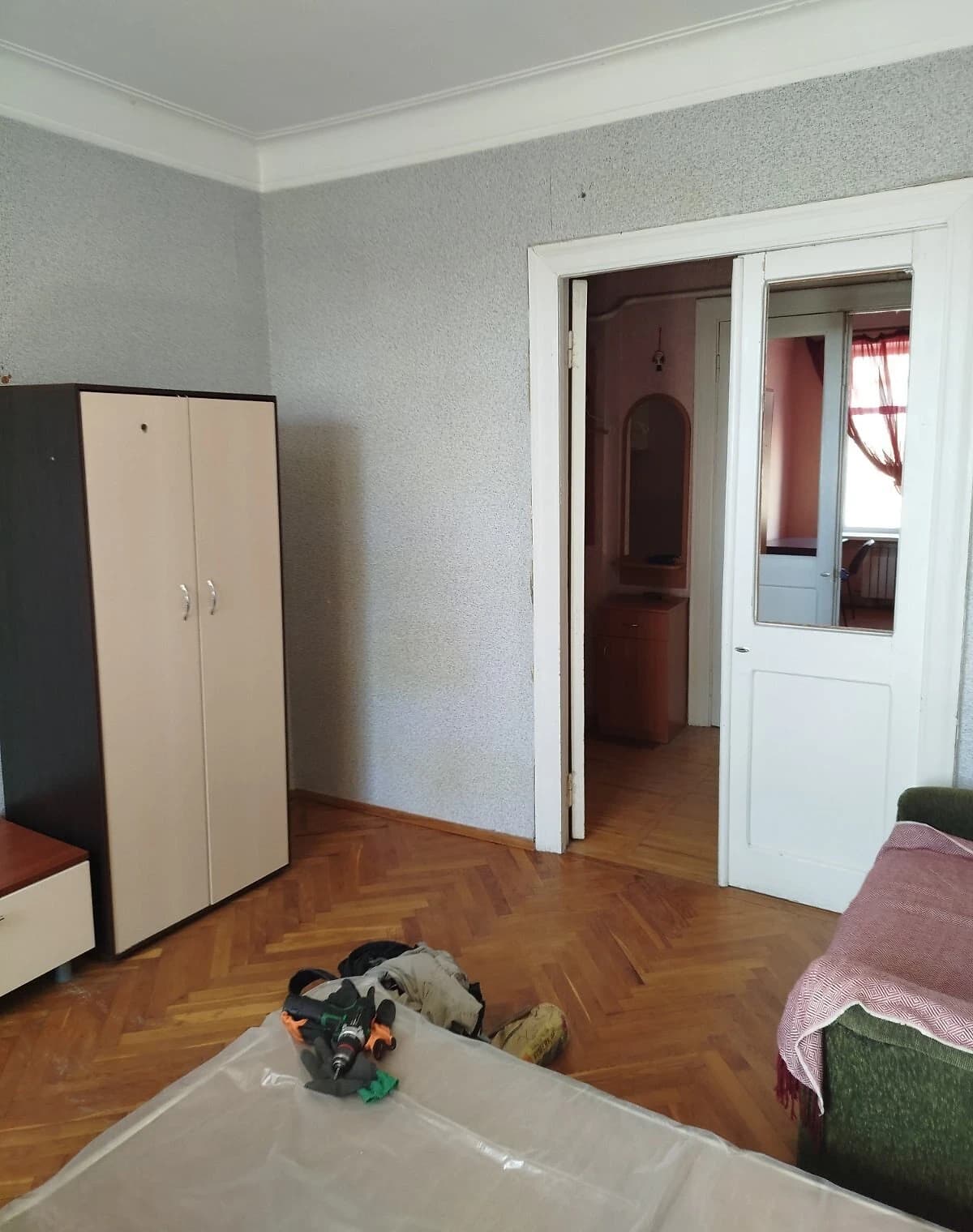 3-кімнатна квартира, Шулявка: єВідновлення, укриття в будинку - фото 3