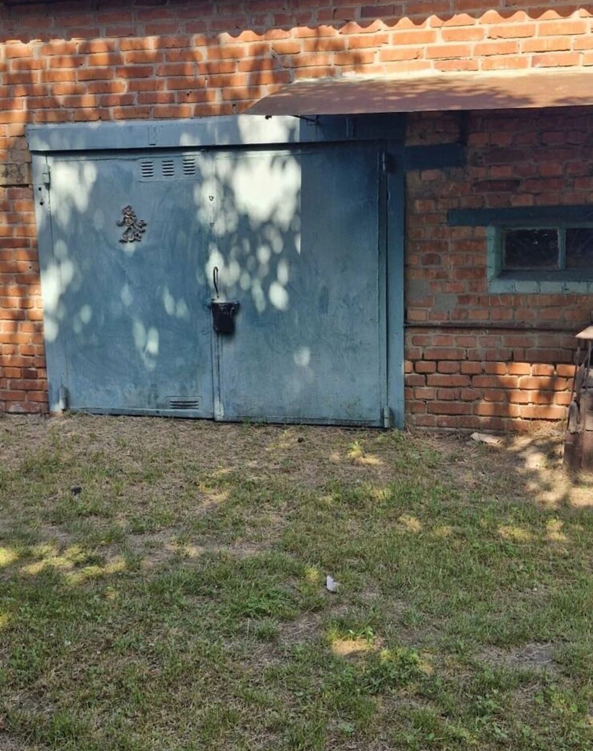 3-кімнатна квартира, Охтирка: гараж, цегляні стіни - фото 5