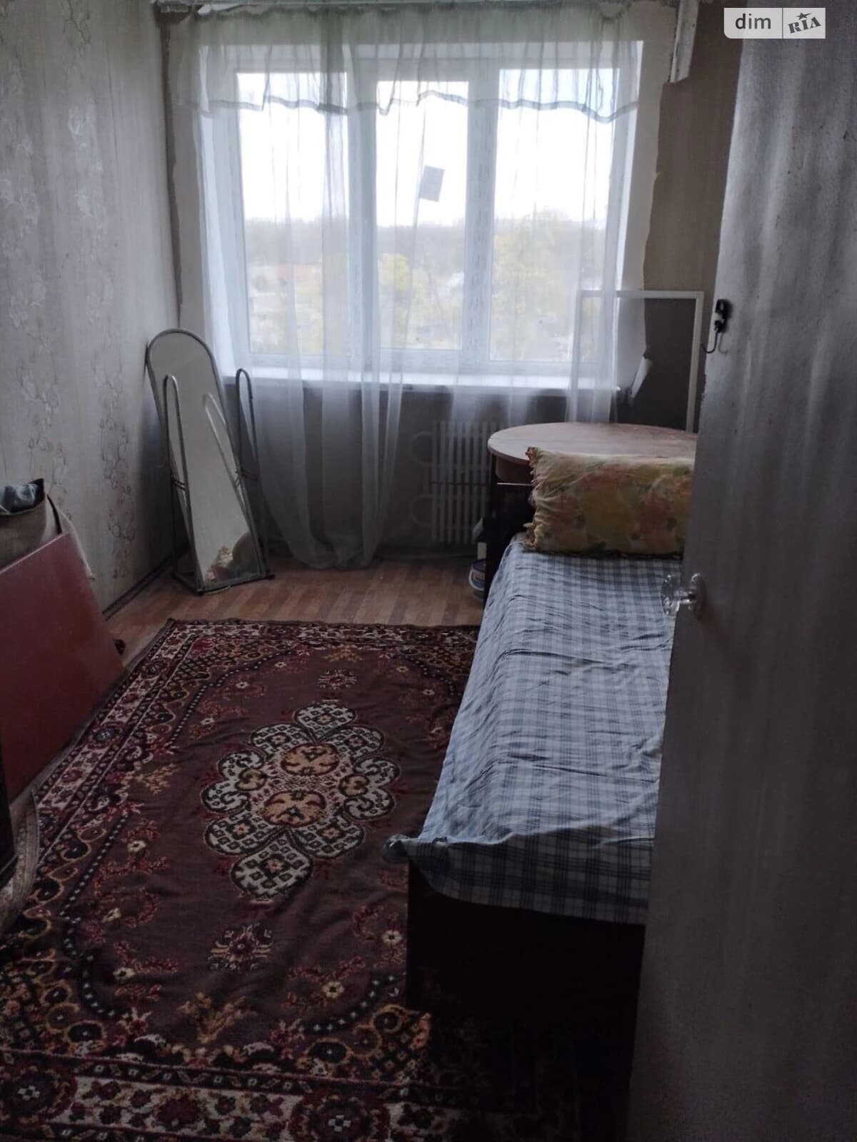2-кімнатна квартира, Лозова: косметичний ремонт, колонка - фото 4
