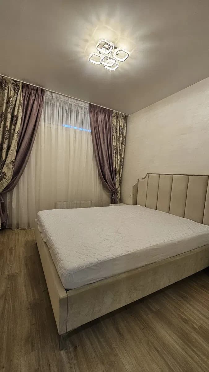 2-кімнатна квартира у ЖК Кадорр: світло є завжди, укриття поруч - фото 1