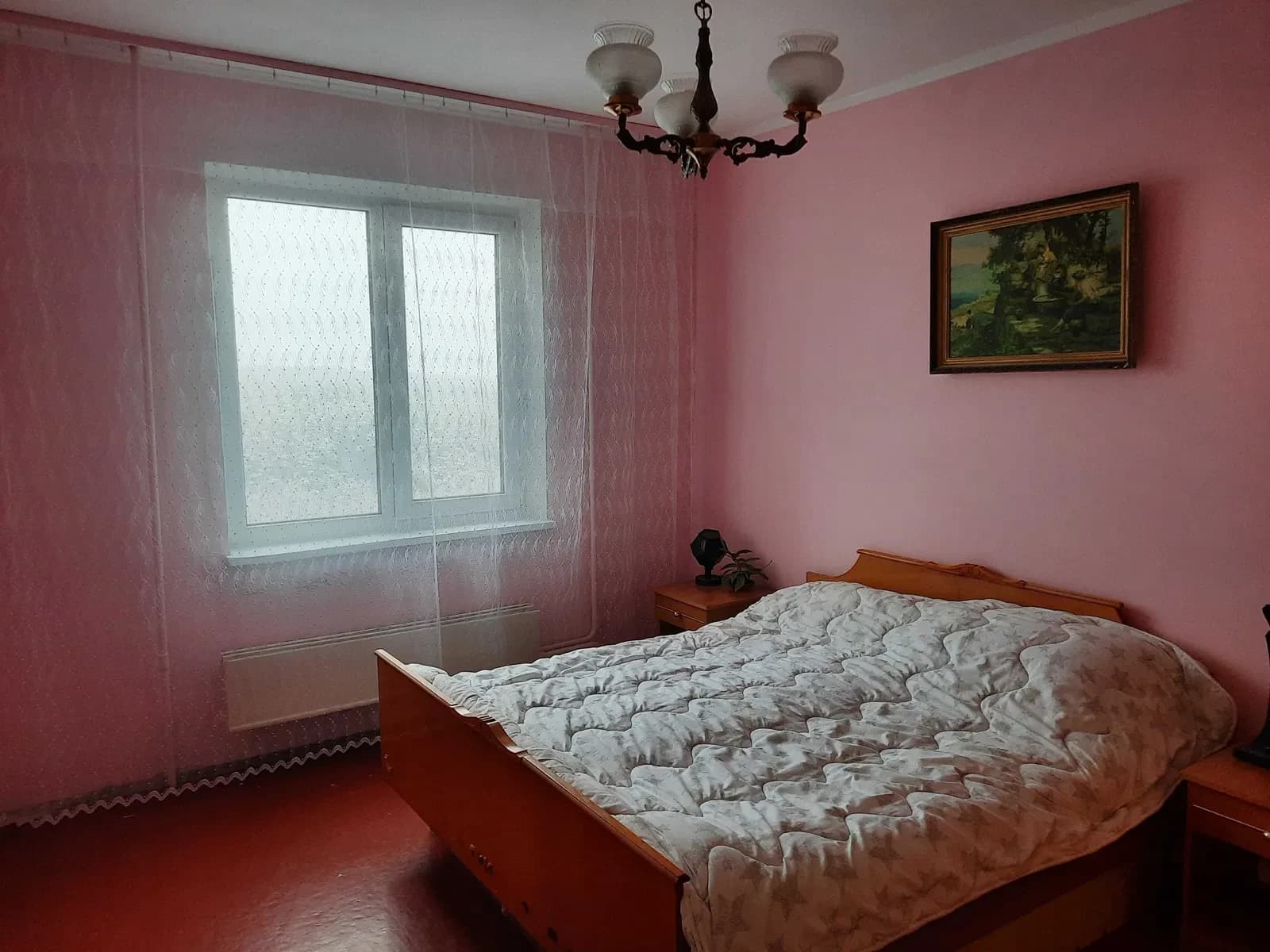 3-кімнатна квартира, Обухів: євроремонт, вид з вікон, паркомісце - фото 5